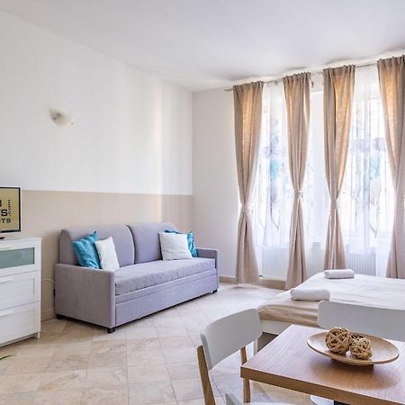 Legerova 33 Apartments Прага Екстер'єр фото