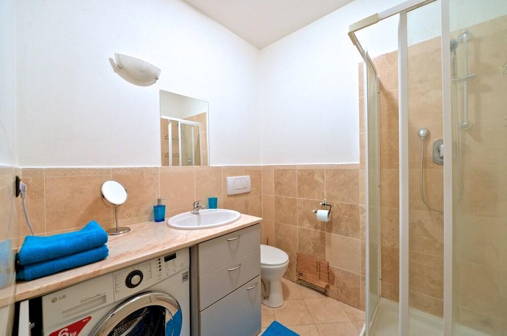 Legerova 33 Apartments Прага Екстер'єр фото