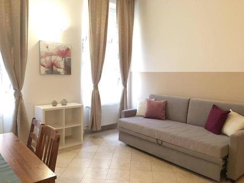 Legerova 33 Apartments Прага Екстер'єр фото