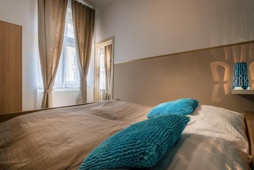 Legerova 33 Apartments Прага Екстер'єр фото
