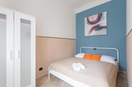 Legerova 33 Apartments Прага Екстер'єр фото