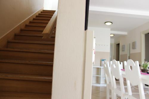 Legerova 33 Apartments Прага Екстер'єр фото