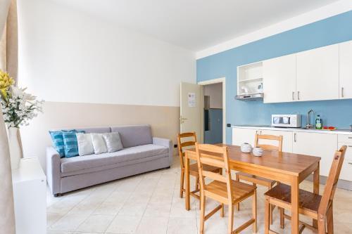 Legerova 33 Apartments Прага Екстер'єр фото