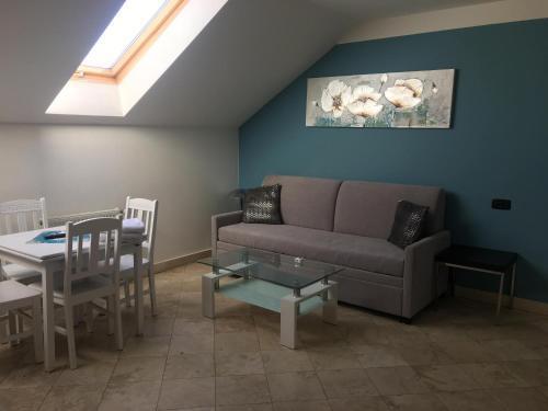 Legerova 33 Apartments Прага Екстер'єр фото