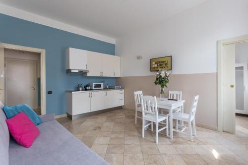 Legerova 33 Apartments Прага Екстер'єр фото